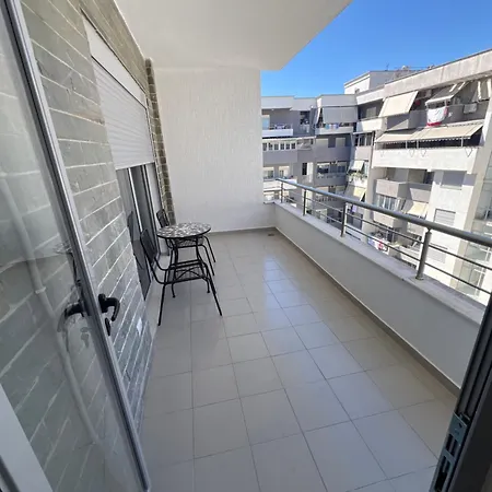 L@l Apartmán Tirana