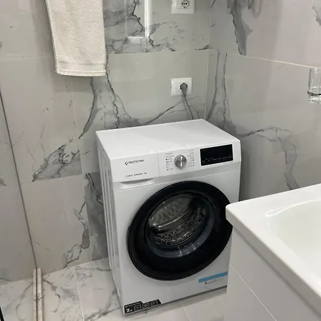 Apartmán L@l *