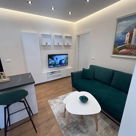 L@l Apartmán Tirana